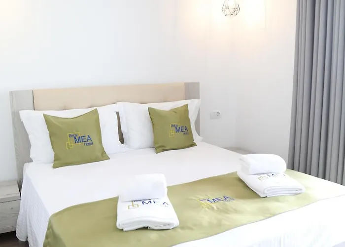 Relax Mea Hotel 3*