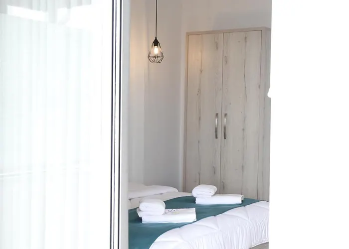 Hotel Relax Mea