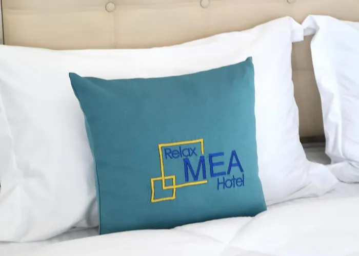 Relax Mea Hotel 3*