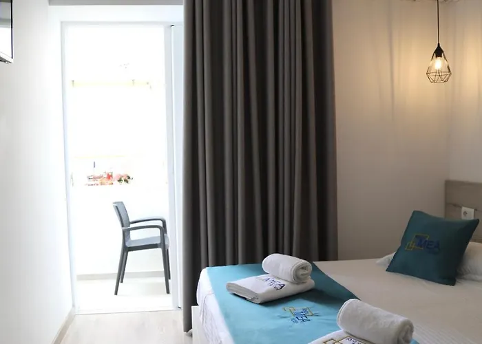 Hotel Relax Mea 3*
