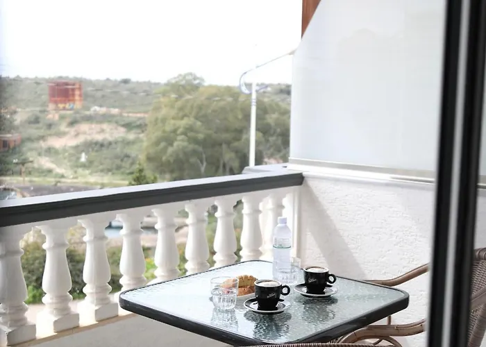 Relax Mea Sarandë