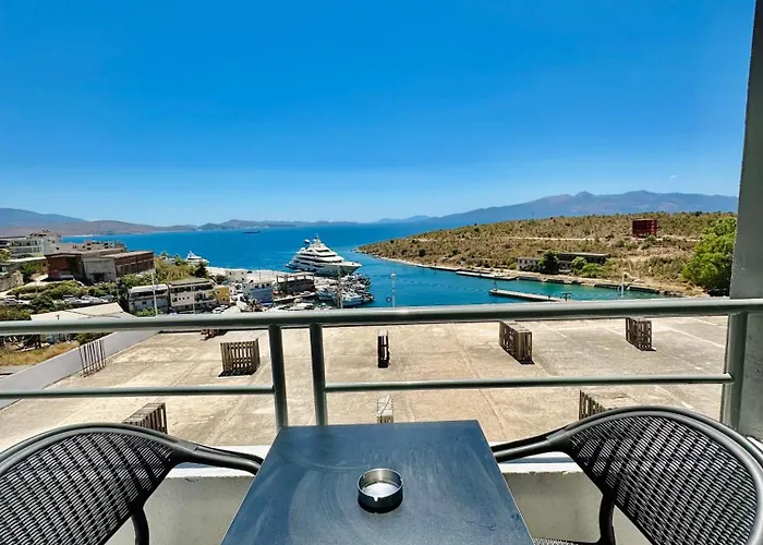 Relax Mea Hotel Sarandë